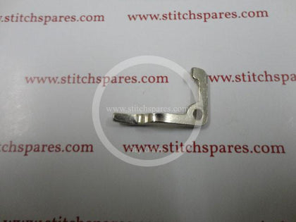 B4124-522-000 palanca de liberación del cuchillo para Juki Máquina Recta, 1 aguja con cuchilla refiladora