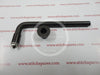 B4416-372-000 Button Clamp Lifting Rod Juki Button-Stitch Machine