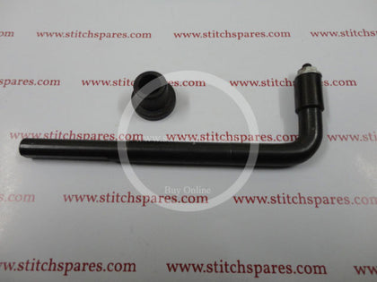 b4416-372-000 button clamp lifting rod juki button-stitch machine spare part