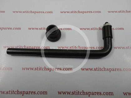 B4416-372-000 Barra de elevación de la abrazadera del botón para Juki botón máquina de puntada