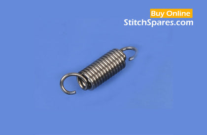 B4526-640-000 Spring Juki CB-641 Blind Stitch Machine Spare Part