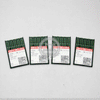 B 63  B63  DVX63  RMX63 SKL 7511 Groz Beckert Sewing Machine Needle