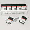 B 64  B64  TVX64  UY192GLS FFG  SES 8012 Groz Beckert Sewing Machine Needle