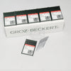B 64  B64  TVX64  UY192GLS FFG  SES 8012 Groz Beckert Sewing Machine Needle