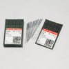 B 64  B64  TVX64  UY192GLS FFG  SES 8012 Groz Beckert Sewing Machine Needle