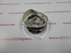 Bobbin Case CP-G12C Two Needle Split Needle Bar Lock-Stitch Machine