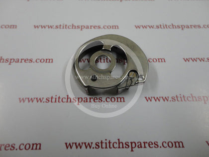 Bobbin Case CP-G12C Two Needle Split Needle Bar Lock-Stitch Machine