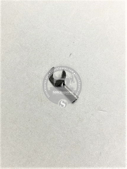 B4506-640-000 / 147917-001 Receptor de aguja BROTHER CM2-931 Repuesto para máquina de punto ciego