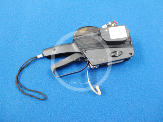 Blitz 2253 pistola de numeración textil / etiquetadora manual para la unidad de fabricación de prendas de vestir
