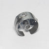 Bobbin Case For Umbrella TA-1 USHA, SINGER, MERITT Domestic Household Sewing Machine