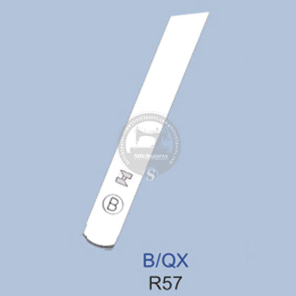 STRONGH B / QX PEGASUS R57 OVERLOCK MACHINE SPARE PART