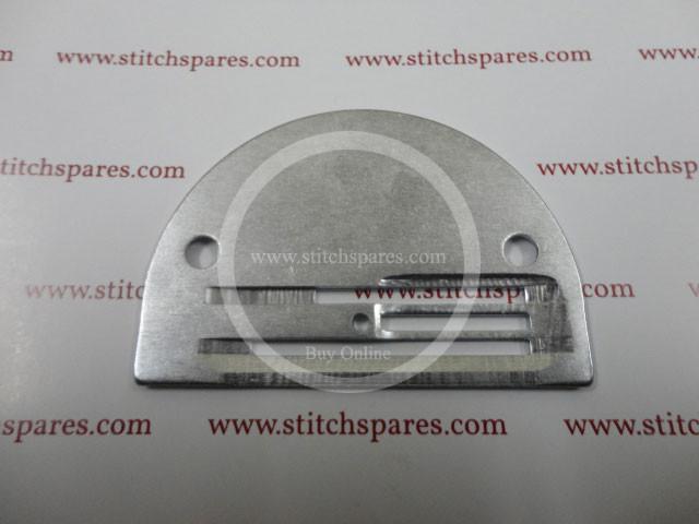 Chapa Aguja (tipo b) para Juki Máquina De Coser Recta Industrial