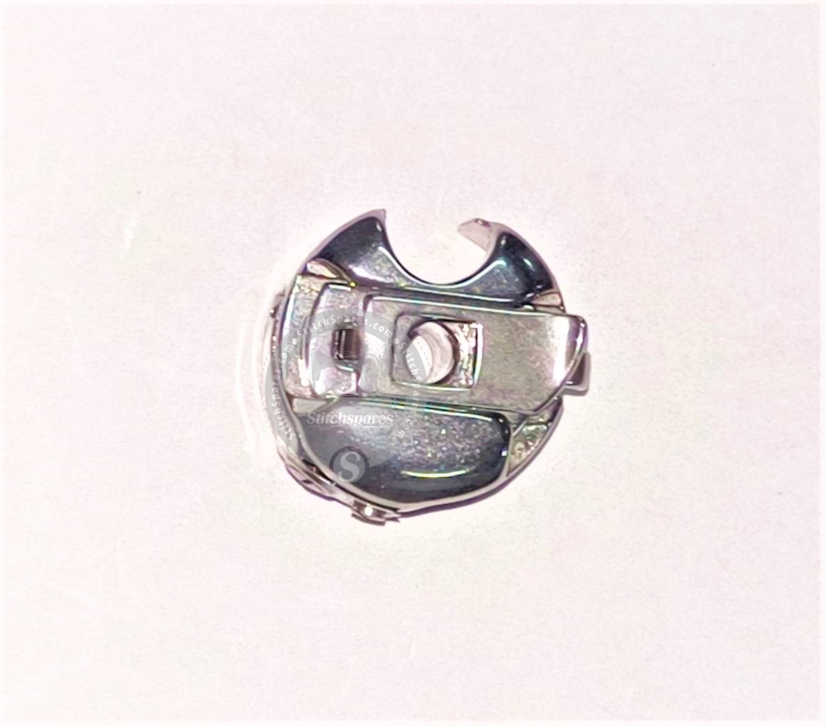 Bobbin Case For JACK F4 (PART NUMBER  10118021) Single Needle Sewing Machine Spare Part (JACK ORIGINAL)