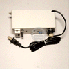 जुकी डायरेक्ट ड्राइव मोटर औद्योगिक लॉक-सिलाई सिलाई मशीन के लिए बॉबिन वाइन्डर