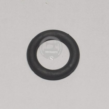 Bobbin Winder Rubber Jack Direct Drive Single Needle Lock-Stitch Machine