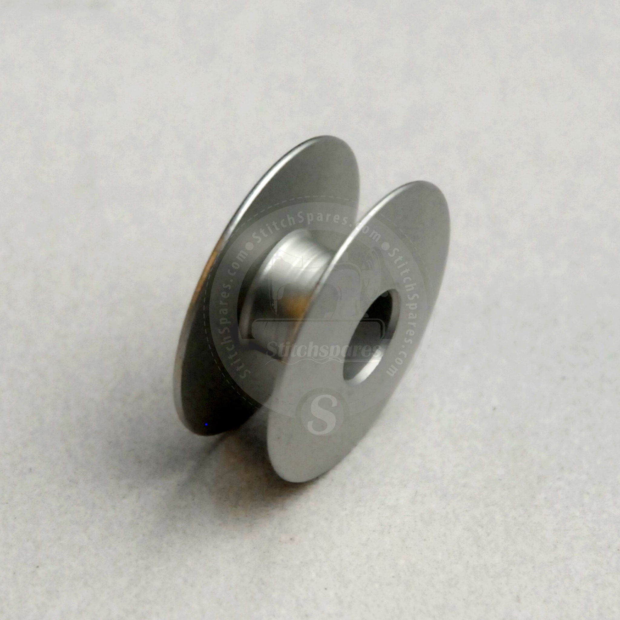 272152A Máquina de coser de canilla (aluminio) de una sola aguja
