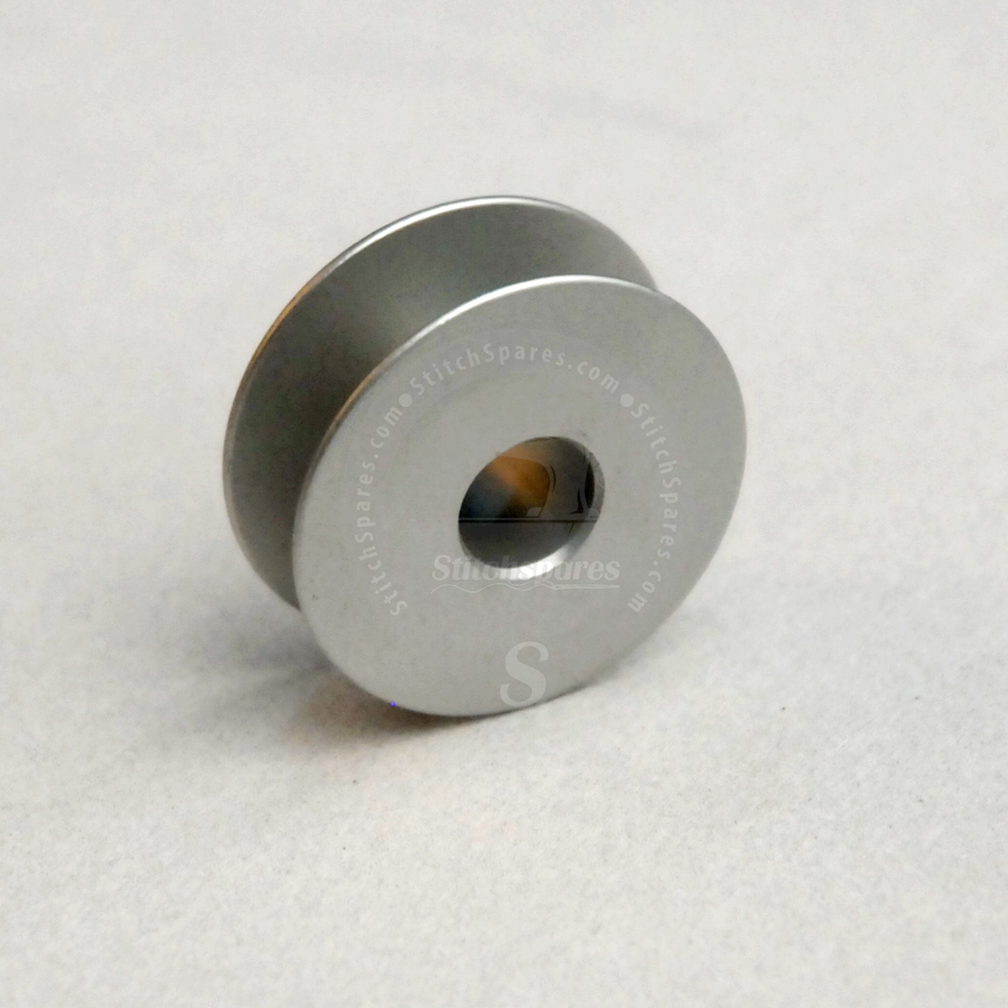 272152A Máquina de coser de canilla (aluminio) de una sola aguja