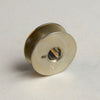 55623 Rotating Hook Bobbin /  Bobbin L style  Singer 20U, 20U51, 20U53, 20U62, 20U63 Single Needle Zig Zag Sewing Machine