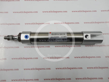 CDJ2D16-50Z-B Air Cylinder For Industrial Sewing Machine Spare Part