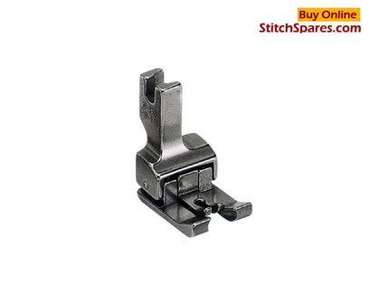 CDN-1/16 (D231N) Compensating Presser Foot / Presser Feet (Double) Single Needle Lock-Stitch Sewing Machine Spare Part