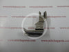 CL 1/4E prensatelas Máquina De Coser Recta Industrial