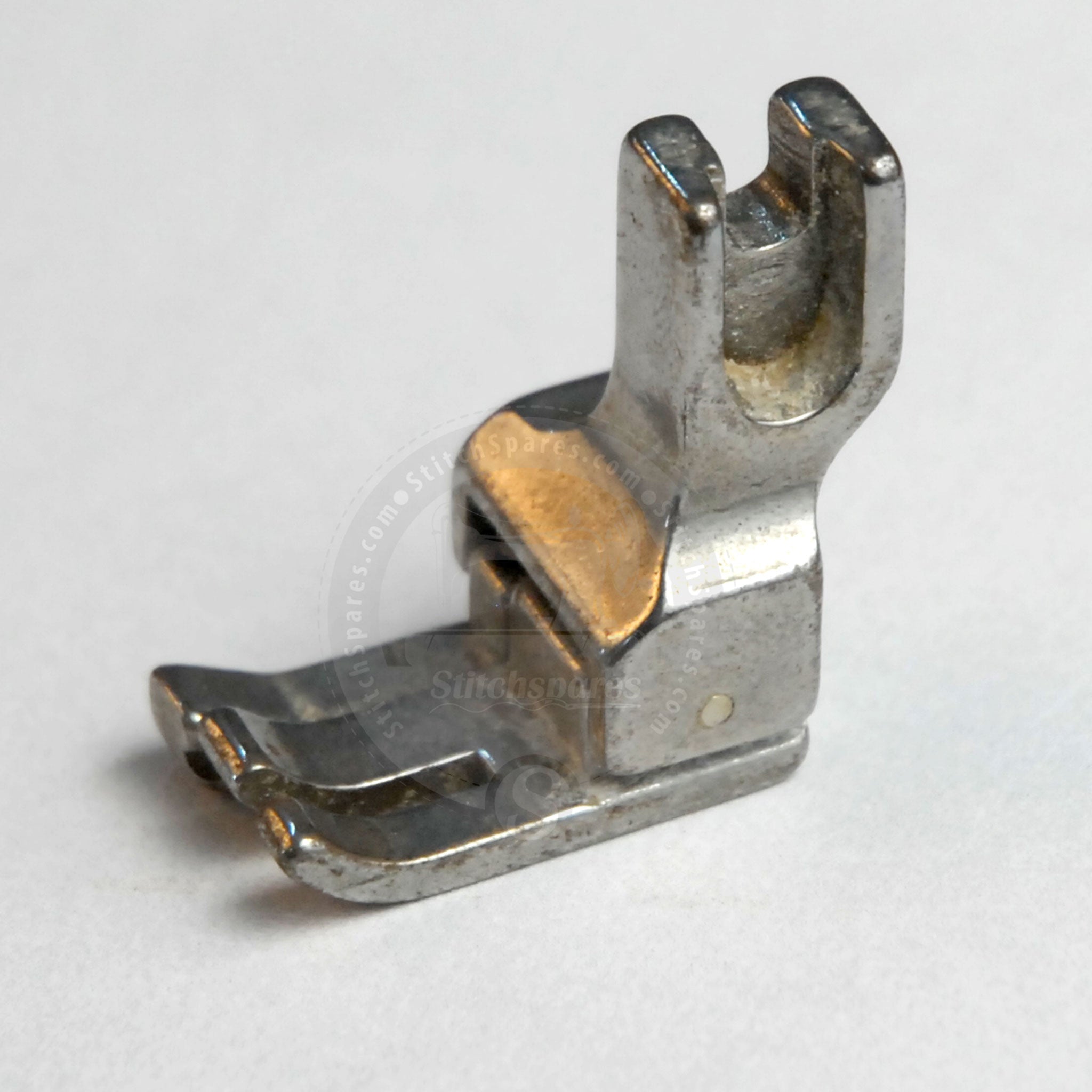 Máquina de coser de una sola aguja con prensatelas en pulgadas CL 1-4E