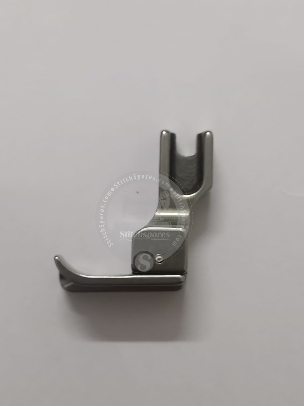 CL 1/16ES Compensating Presser Foot (Strength) Single Needle Lock-Stitch Sewing Machine