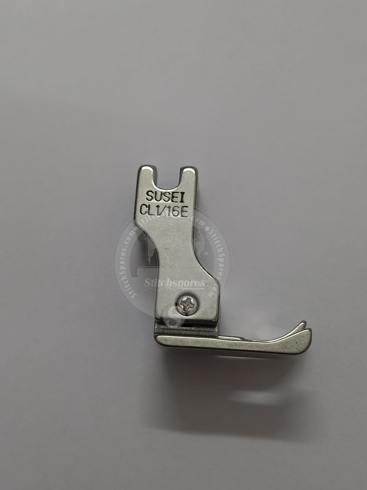 CL 1/16ES Compensating Presser Foot (Strength) Single Needle Lock-Stitch Sewing Machine