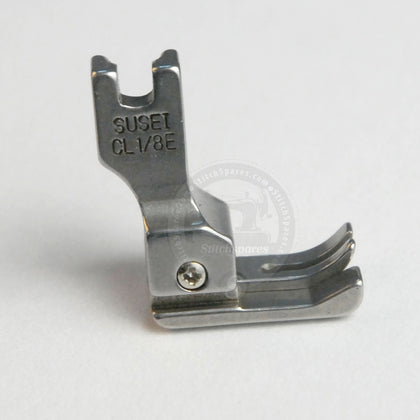 CL 18E Presser Foot Single Needle Lock-Stitch Machine