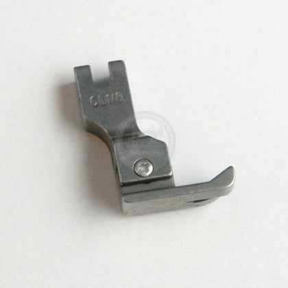 CL 18  Presser Foot Single Needle Lock-Stitch Machine