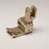 CL 5  16 Left Side Compensating Presser Foot For Industrial Sewing Machine Spare Part 