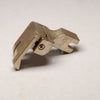 CL 5  16 Left Side Compensating Presser Foot For Industrial Sewing Machine Spare Part 