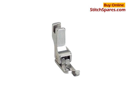 CR-15N 1.5mm Compensating Presser Foot / Presser Feet Single Needle Lock-Stitch Sewing Machine Spare Part