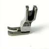 CR 116N (211N) Prensatelas de compensación Máquina de coser de punto de bloqueo de una sola aguja