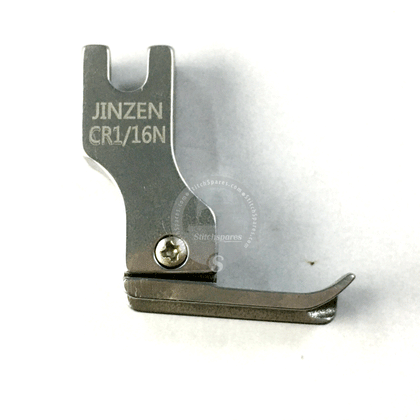 CR 116N (211N) Compensating Presser Foot Single Needle Lock-Stitch Sewing Machine