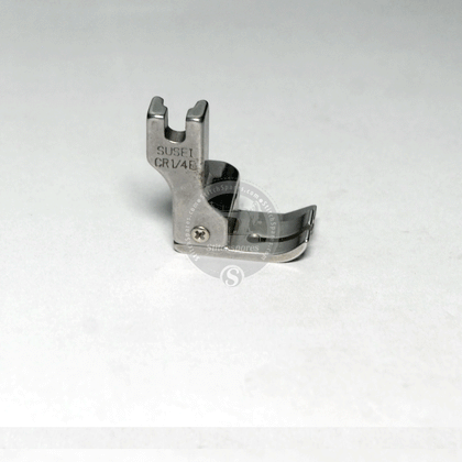 CR 14E Presser Foot Single Needle Lock-Stitch Machine