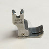 CR 5-16E Inch (215R) Compensating Presser Foot Single Needle Lock-Stitch Sewing Machine