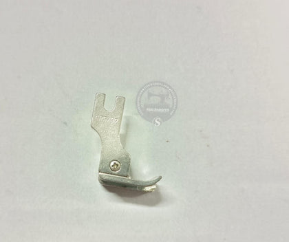 CR 532 Compensating Presser Foot (Short Toe) Single Needle Lock-Stitch Sewing Machine