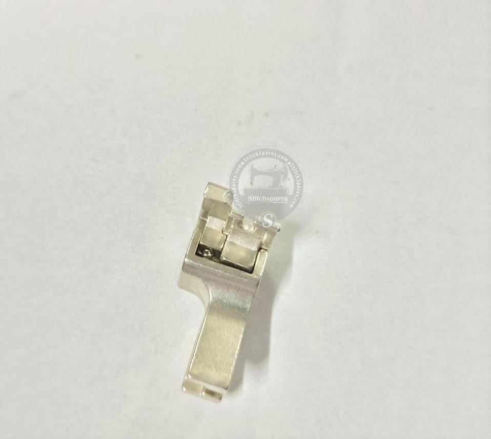 CR 532 Compensating Presser Foot (Short Toe) Single Needle Lock-Stitch Sewing Machine