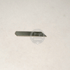 CRL09J Knife Siruba Machine