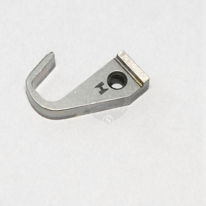 CRL103K Upper Knife Siruba F007K Flatbed Interlock, Flatlock Sewing Machine Spare Part