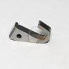 CRL103K Upper Knife Siruba F007K Flatbed Interlock, Flatlock Sewing Machine Spare Part