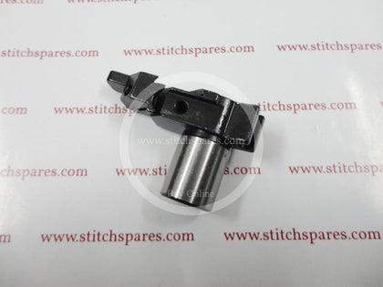 CRL115-A Fixed Knife Holder Siruba C007K / C007KD Iterlock, Flatlock Sewing Machine Spare Part