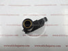 CRL115-A Fixed Knife Holder Siruba C007K / C007KD Iterlock, Flatlock Sewing Machine Spare Part