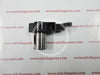 CRL115-A Fixed Knife Holder Siruba C007K / C007KD Iterlock, Flatlock Sewing Machine Spare Part