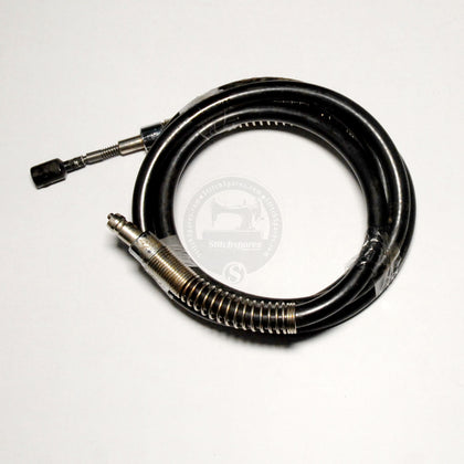 Cable Thread Trimming Machine 