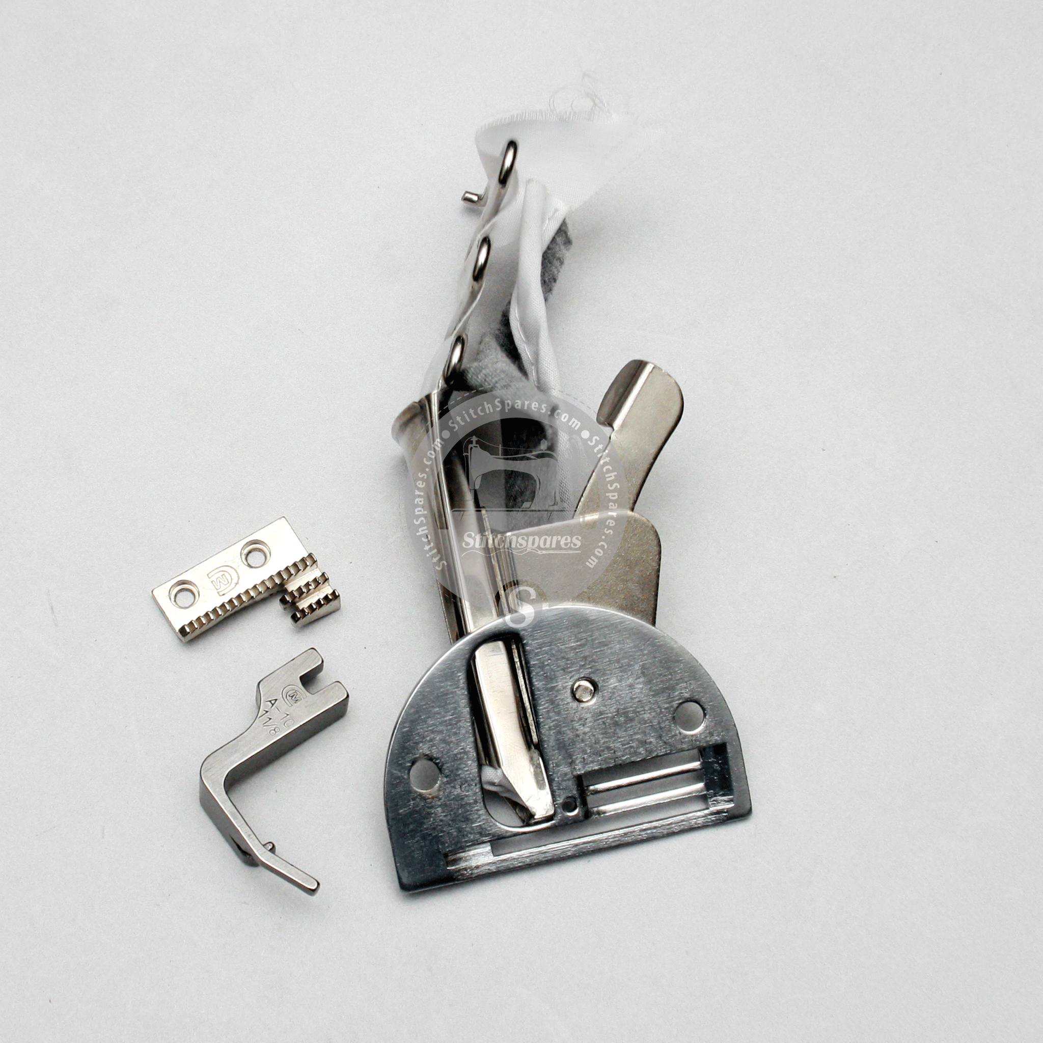 A10 Right Angle Bias Binder ( A Quality ) (Single Needle Lock Stitch Machine)