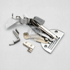 A10 Right Angle Bias Binder ( A Quality ) (Single Needle Lock Stitch Machine)