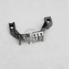 D1207H1259 dientes para siruba F007 Máquina de coser de enclavamiento plano