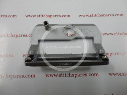 D1511-772-Koa prensatelas para Juki Máquina computarizada de ojales